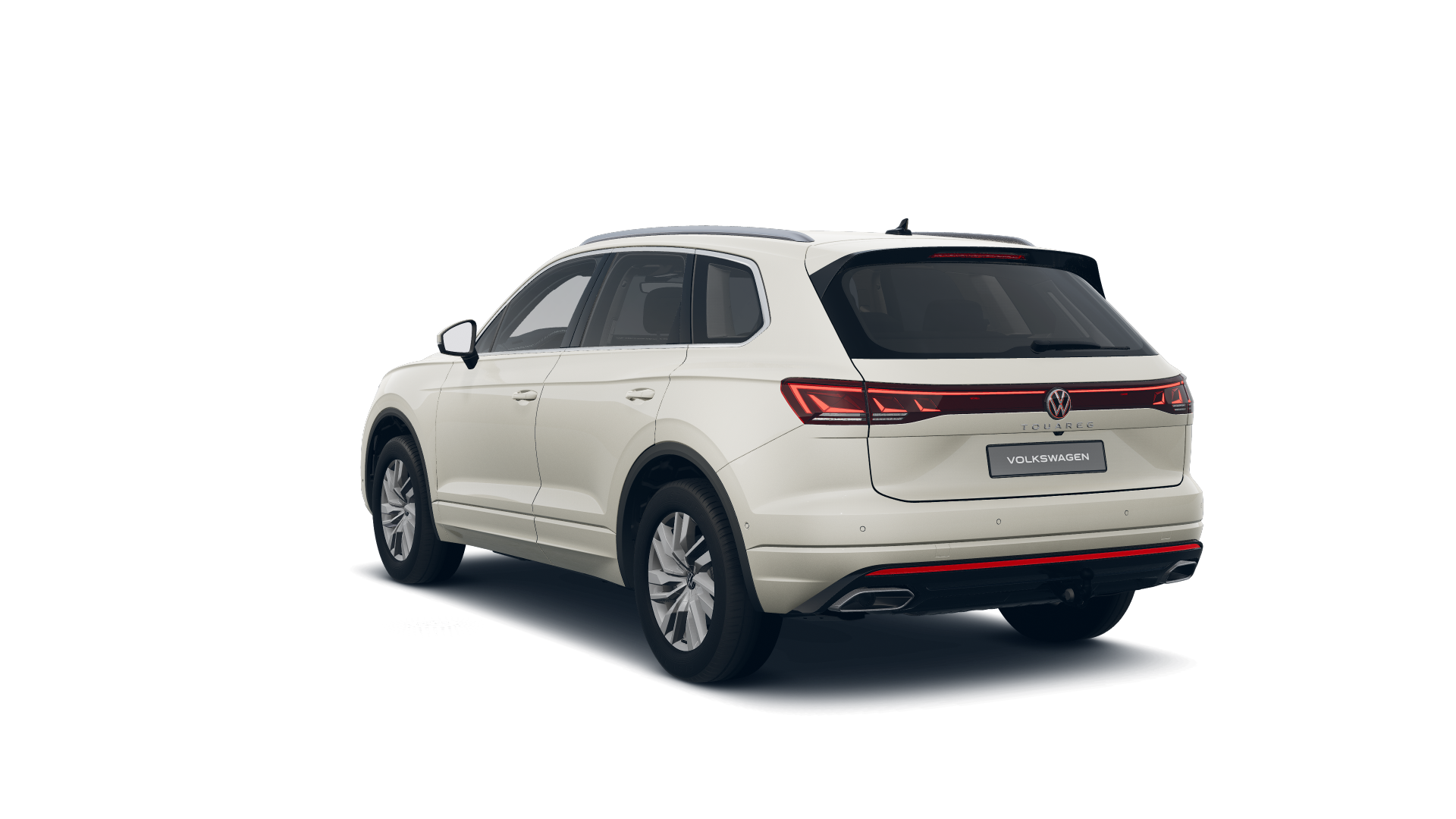 Volkswagen Touareg 3.0 V6 TDI 4Motion IQ.Drive