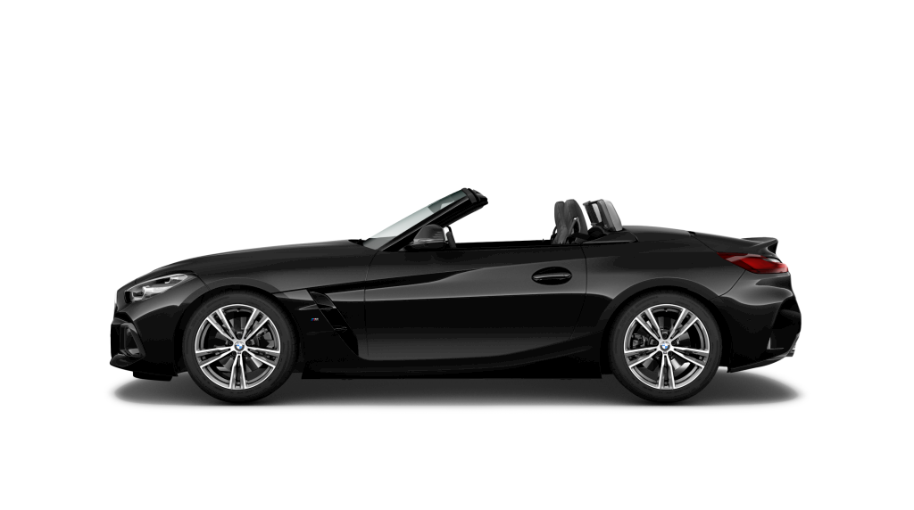 BMW Z4 Roadster sDrive30i