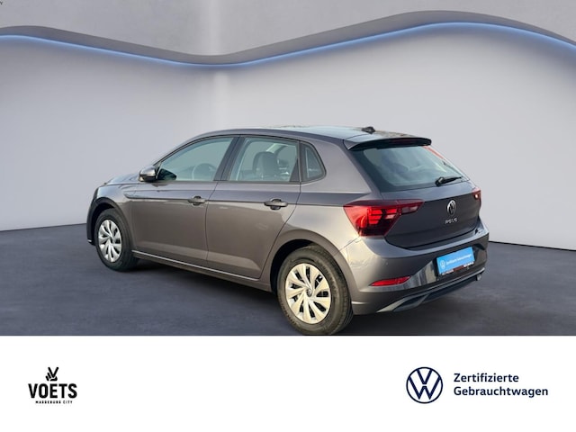 Volkswagen Polo Life