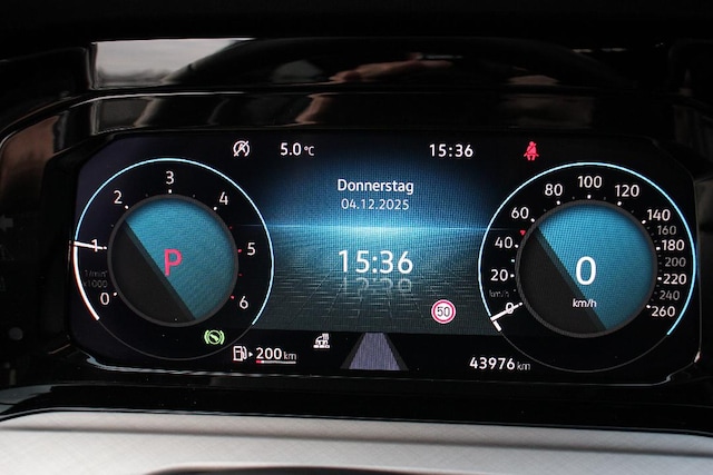 Volkswagen Golf 2.0 TDI DSG Golf VIII