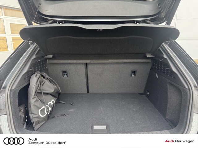 Audi A3 Hybride S-Tronic Sportback