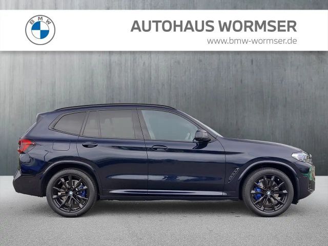 BMW X3 M-Sport xDrive20d
