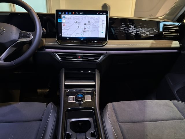 Volkswagen Tiguan 2.0 TDI