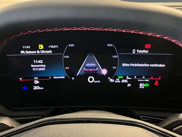 Audi A6 e-tron Avant Quattro