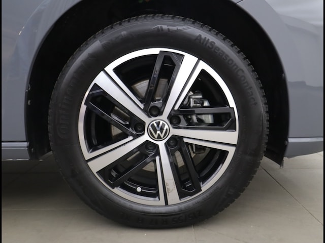 Volkswagen Caddy Life