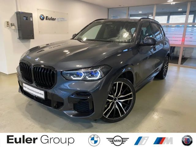 BMW X5 M-Sport xDrive