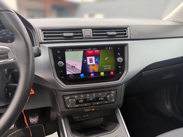 Seat Arona 1.0 EcoTSI Style