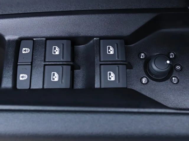 Audi Q4 e-tron Quattro