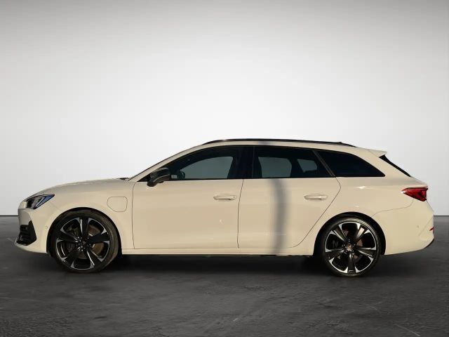 Cupra Leon 1.4 DSG ST VZ e-Hybrid