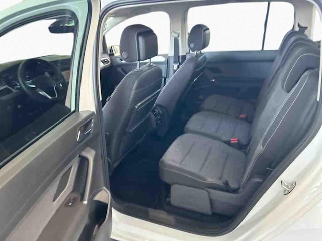 Volkswagen Touran 2.0 TDI DSG Move