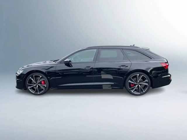 Audi S6 3.0 TDI Quattro