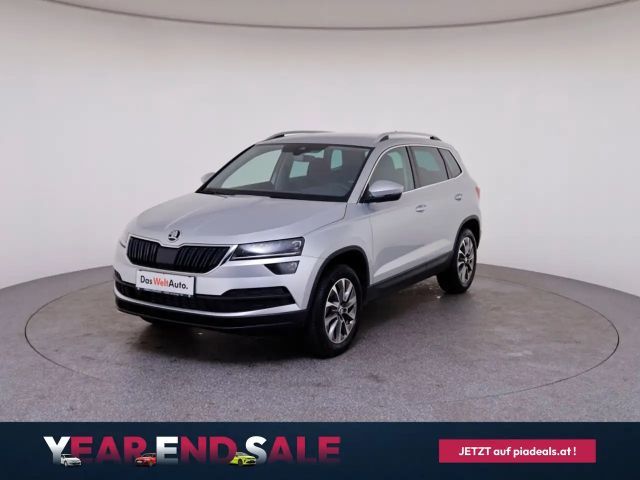 Skoda Karoq 4x4 Ambition
