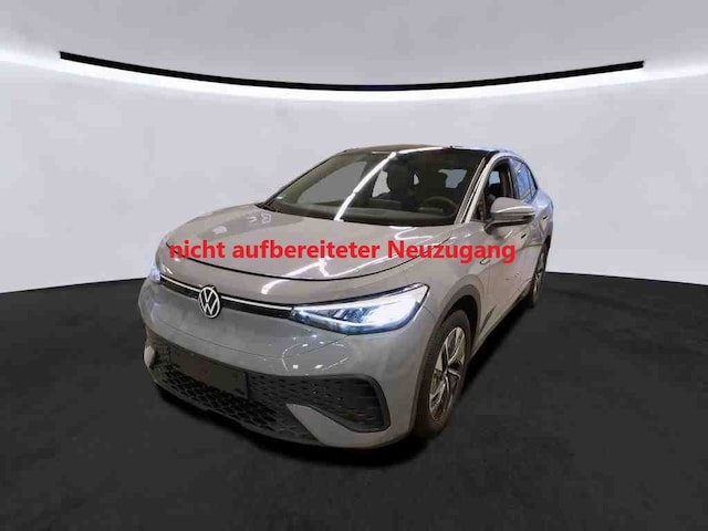 Volkswagen ID.5 LED KlimaA Navi LM AUT PDC SpurH ACC