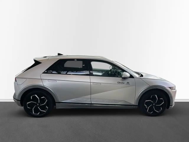 Hyundai IONIQ 5 Vierwielaandrijving