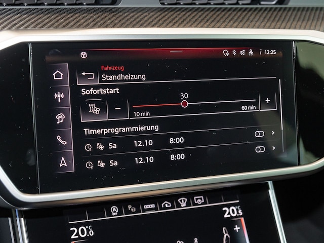 Audi RS6 Avant Quattro