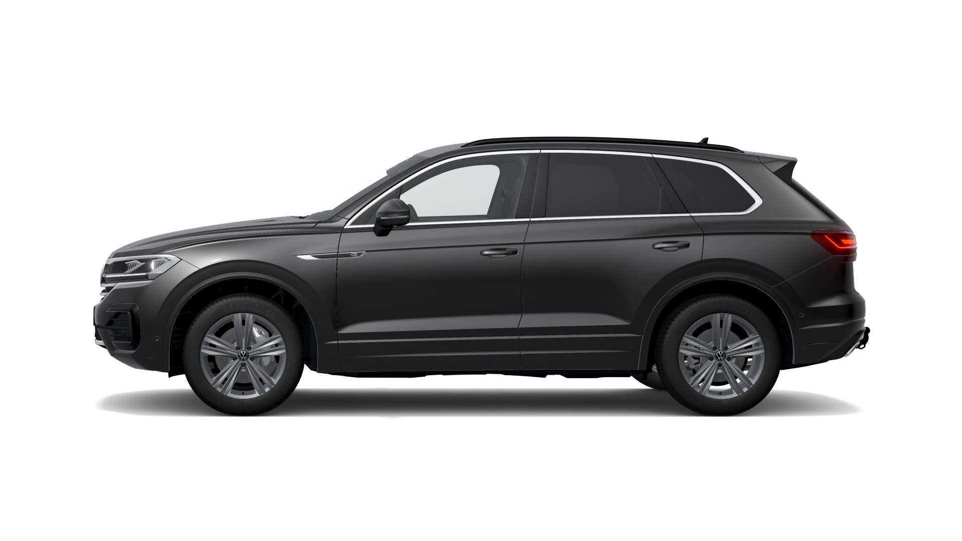 Volkswagen Touareg 3.0 V6 TDI R-Line