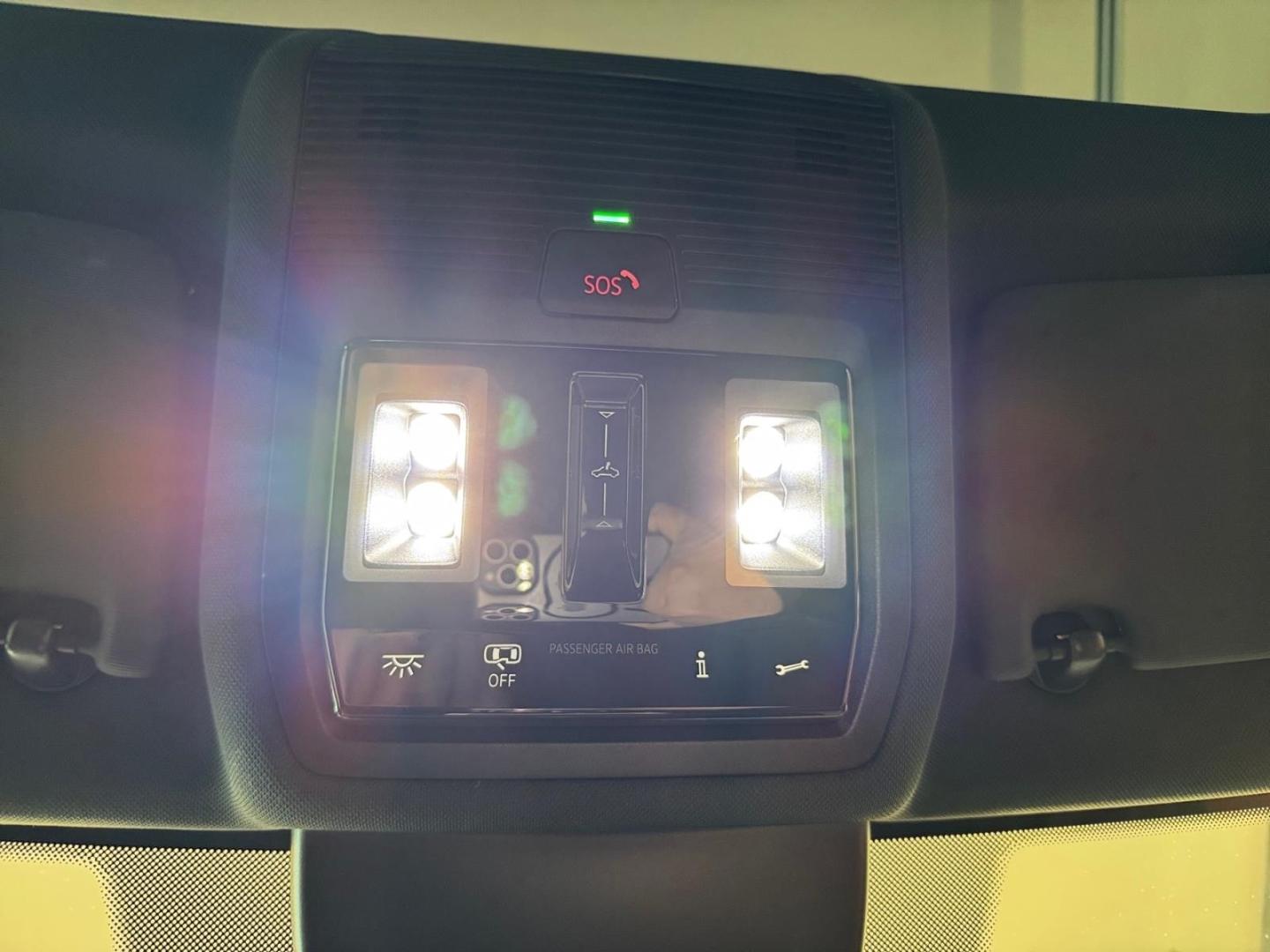 Volkswagen Golf 2.0 TSI GTI Golf VIII