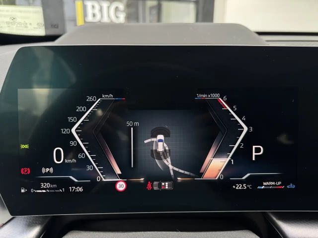 BMW X1 M-Sport xDrive20d