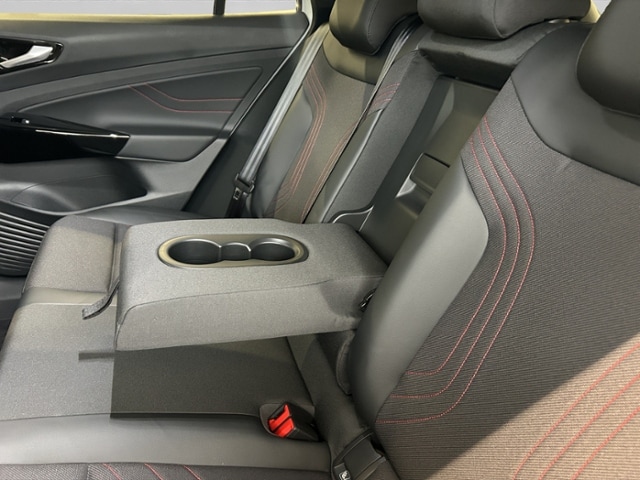 Volkswagen ID.4 4Motion