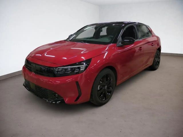 Opel Corsa 1.2 Turbo GS-Line Grand Sport Turbo