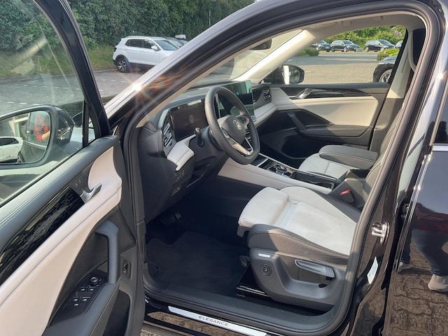 Volkswagen Tiguan 2.0 TDI DSG Elegance Elegance