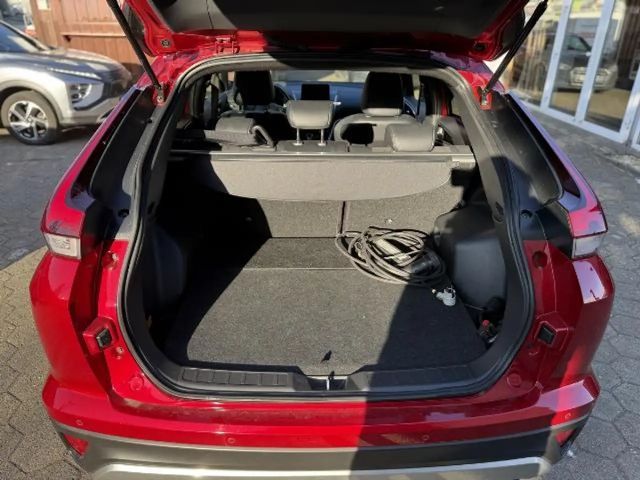 Mitsubishi Eclipse Cross PHEV