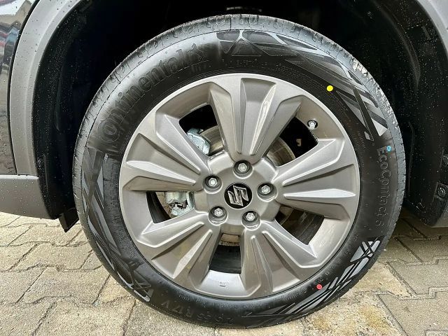 Suzuki Vitara AllGrip Hybrid Shine