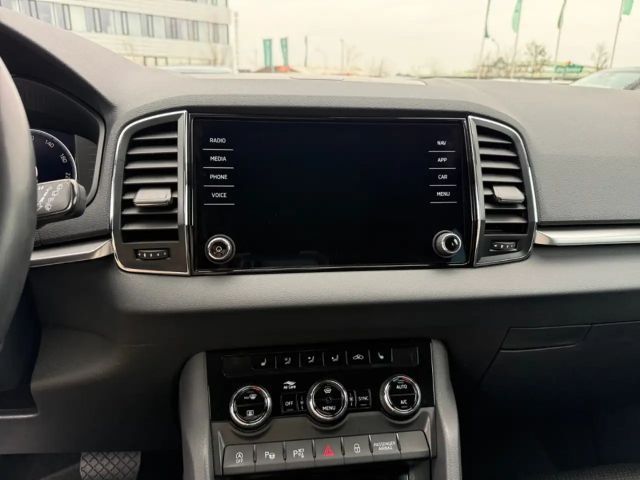 Skoda Karoq 1.5 TSI Tour