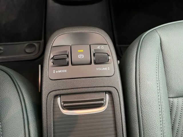 Fiat 500 87kW 42kWh Giorgio Armani Collector´s Edition