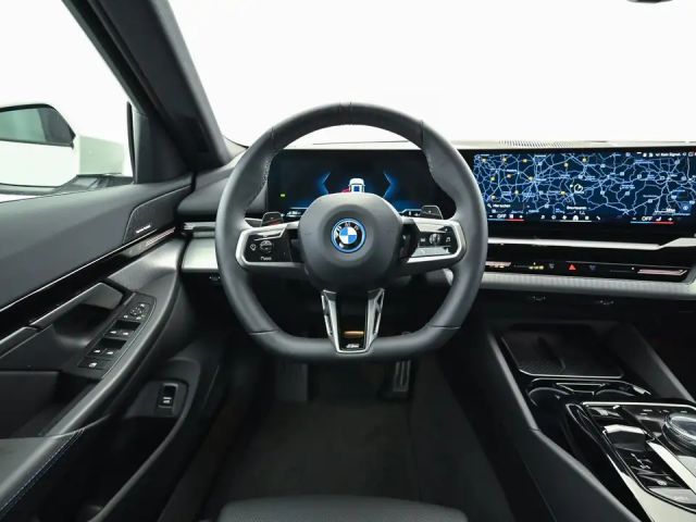 BMW 530 530e xDrive