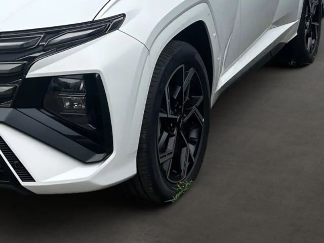 Hyundai Tucson 1.6 N Line T-GDi