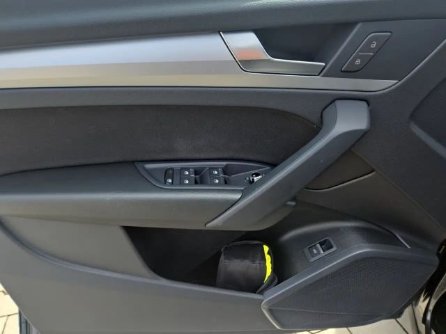 Audi Q5 40 TDI Quattro S-Tronic