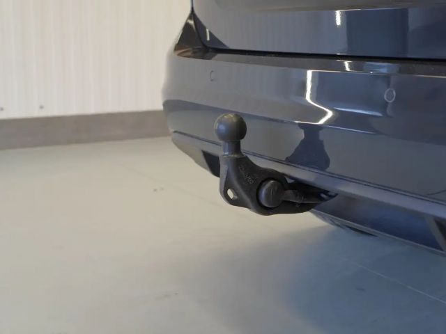 Volkswagen Touran 1.5 TSI DSG