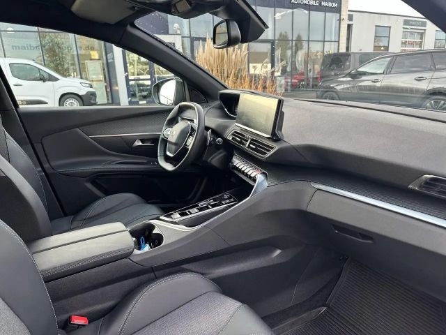 Peugeot 5008 Allure Pack HDi