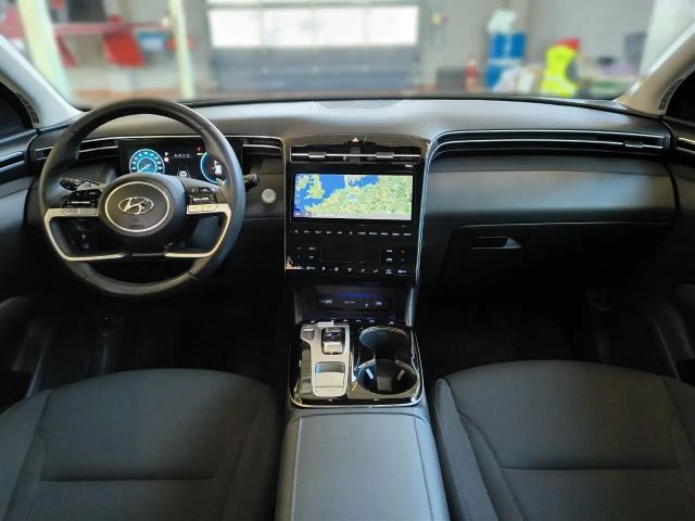 Hyundai Tucson 1.6 T-GDi Trend