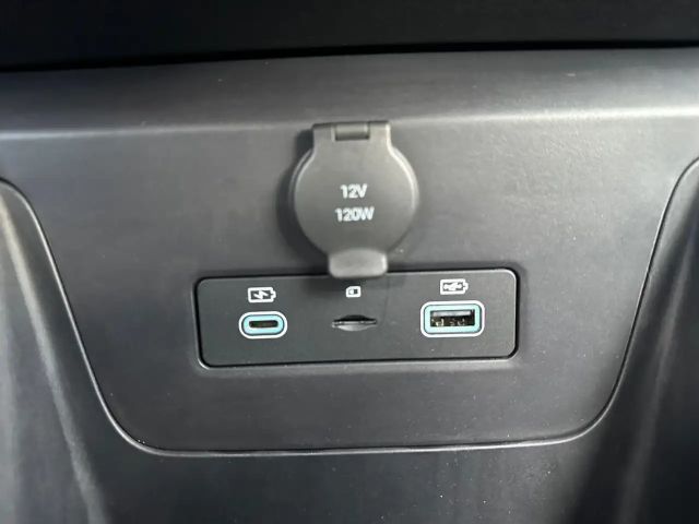 BYD Dolphin Surf Comfort