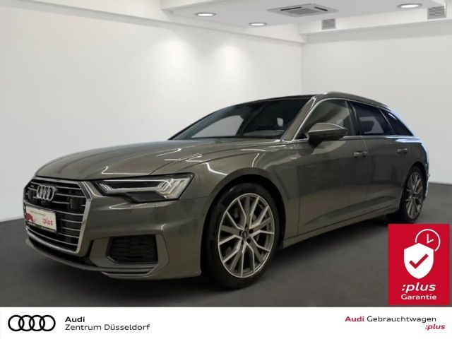 Audi A6 50 TDI Avant Quattro Sport