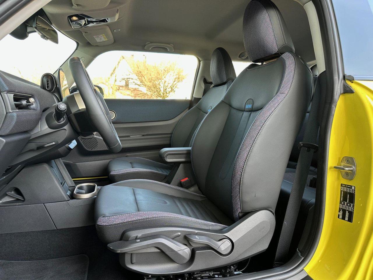 MINI Cooper HUD Kamera Sitz+Lenkh.Komfz.OLED Navi17