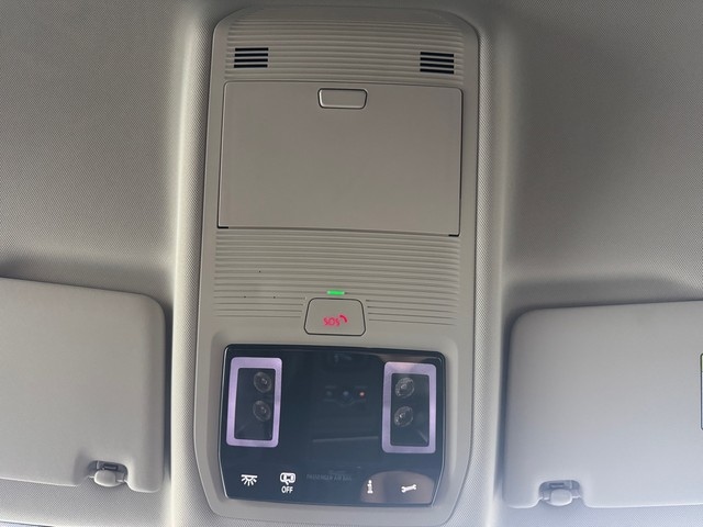 Volkswagen Tiguan DSG