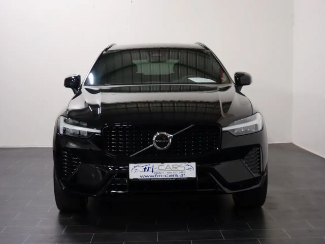 Volvo XC60 AWD Dark Geartronic Plus