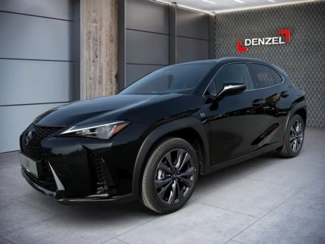 Lexus UX F Sport Sport
