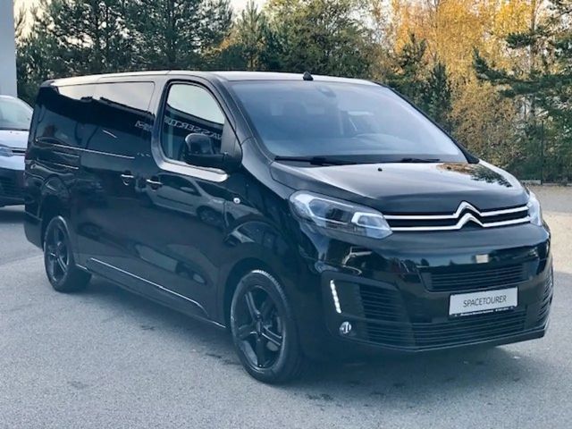 Citroën Spacetourer BlueHDi Business
