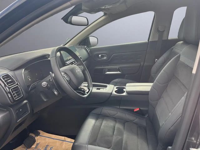 Citroën C5 Aircross BlueHDi Pack Shine