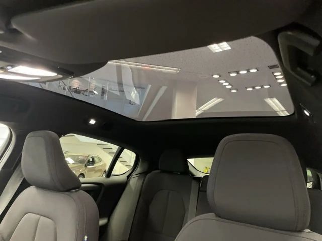 Volvo C40 Recharge Ultimate