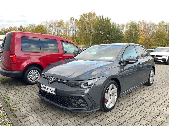 Volkswagen Golf DSG GTI Golf VIII Pro