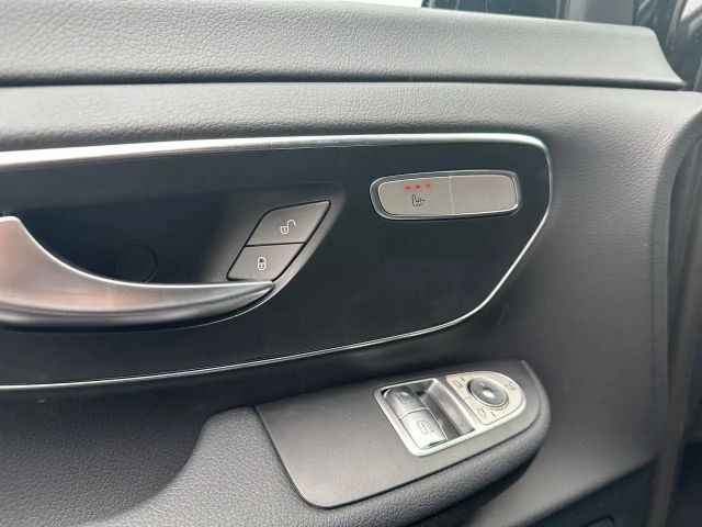 Mercedes-Benz V 250 Limousine Lang V 250 d