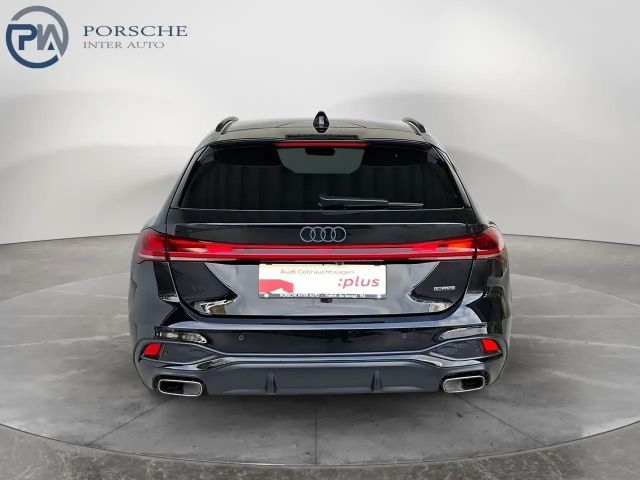 Audi A5 Hybride Quattro