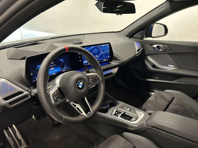 BMW 135 M-Sport Sedan xDrive