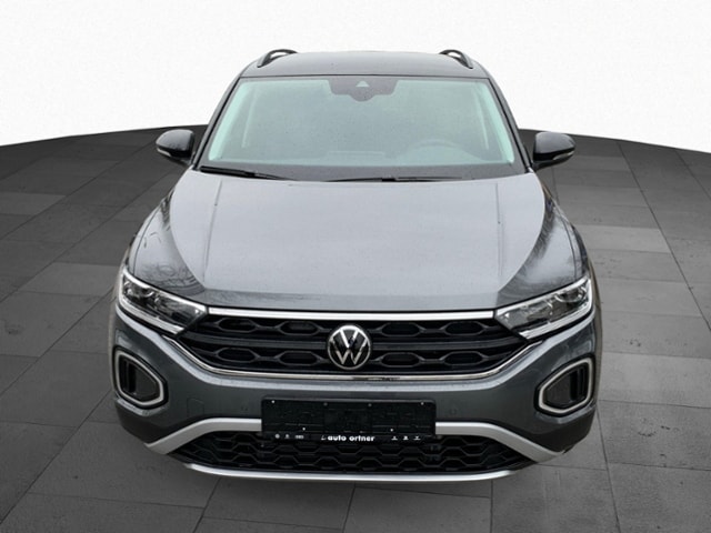 Volkswagen T-Roc DSG Plus