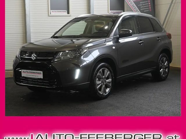 Suzuki Vitara AllGrip GL Hybrid Shine